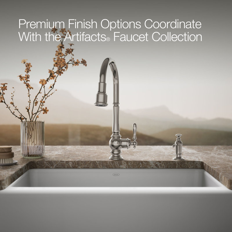 Artifacts Soap/Lotion Dispenser, Vibrant Polished Nickel