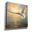 Highland Dunes «Seagull» par r3darch0n, art mural sur toile-1571538028