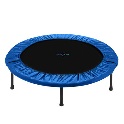 Mini-trampoline pour adultes Plexalife