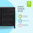 Charlie 6-Drawer Double Dresser-80826619