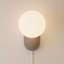 Cantilever Wall Light-1421712580