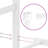 Micelle Metal Open-Frame Bed-2027057865-2027057870