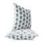 Teardrop Twilight intérieur / extérieur 18 x 18-129128957-129128959
