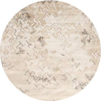 Abstract Indoor Rug