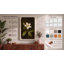 Pale Bloom Study Botanical - Wrapped Canvas-439920451-439920460