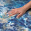 Tapis à poil long de qualité supérieure lavable à la machine ADS62-385627793