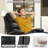 Taichi Heated Massage Chair-438811274