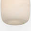 Kelly Wearstler Formosa 5" Elongated Flush Mount-309236785