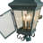 Verde Steel Armed Sconce