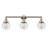 Clementina 3 - Light Dimmable LED Vanity Light-32248259-32248262-32248261