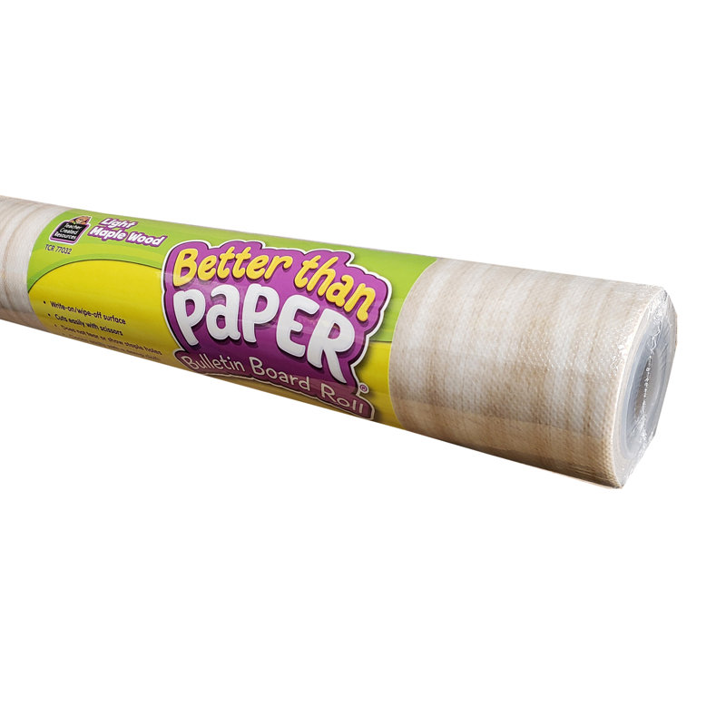 Rouleau de babillard
