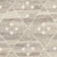 Manahan Geometric Wool Hand Woven Area Rug-20764743