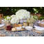Ceramic Appetizer Plate
