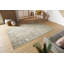 Luxor Black/Cream Indoor/Outdoor Rug-84974713