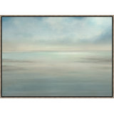 Oceano II Painting by D’Alessandro Léon
