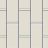 Pillar Stripe - Wallpaper