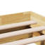 Solid Wood Bed-1015797264