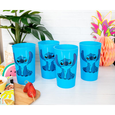 20 oz Verre à boire en plastique