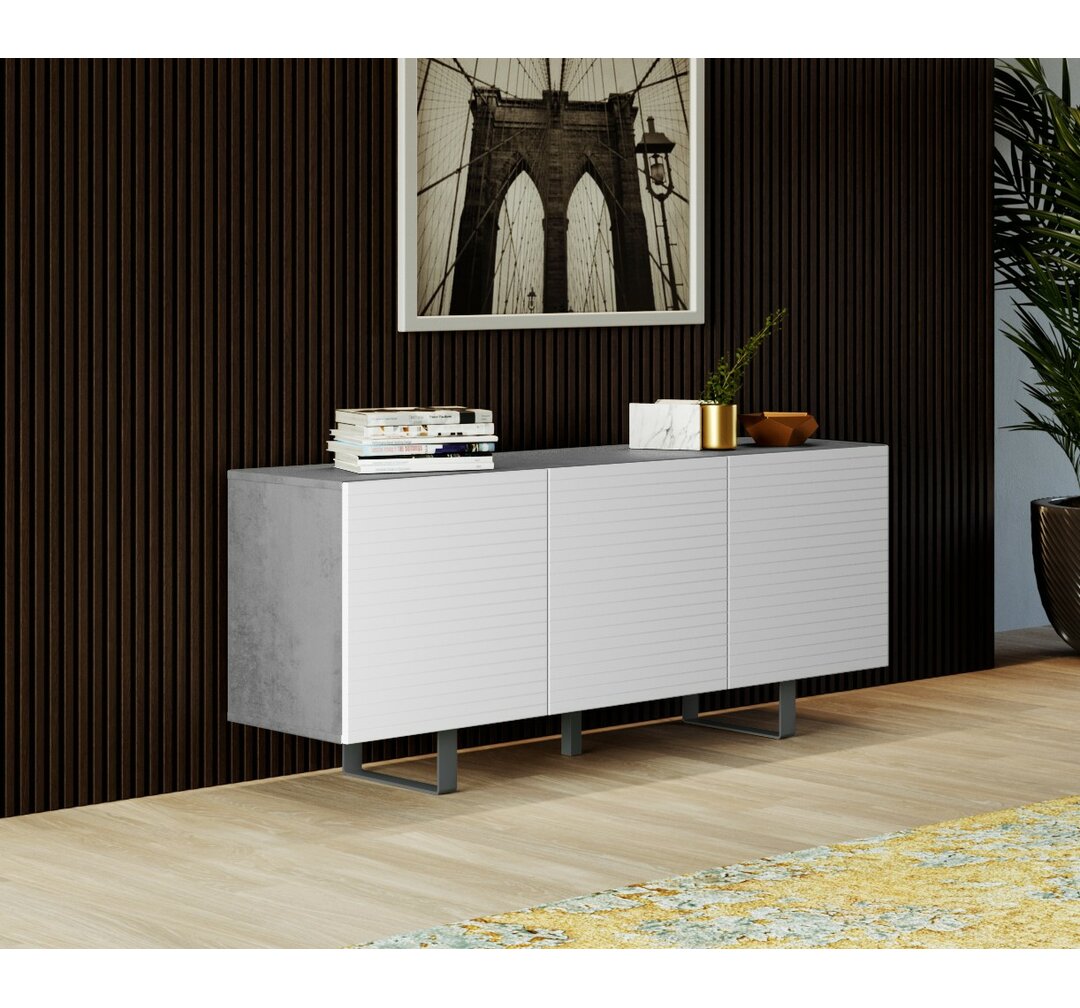 Sideboard Perri 68 cm