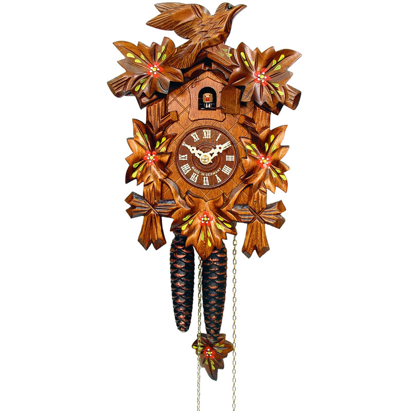 Horloge murale Tuley