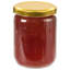 Glass Jar - Set of 48