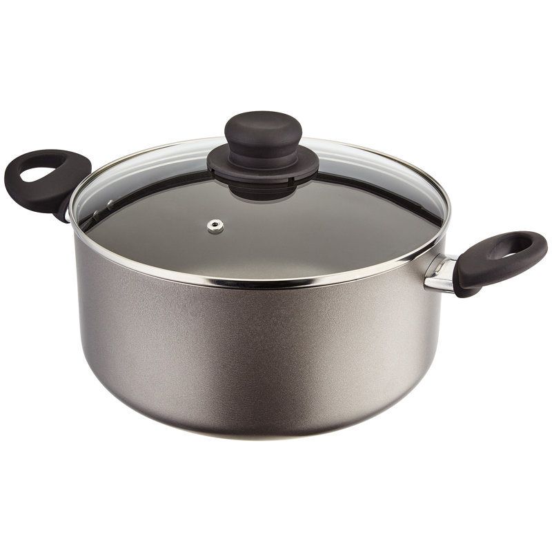 Judge, Everyday - Casserole Pot