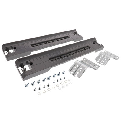 Ensemble de stacking machine à laver