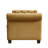 Velvet Upholstered Bench-87844912
