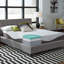 Matelas en mousse viscoélastique imprégnée de gel Slumber Solutions Renew-622239784-538171760