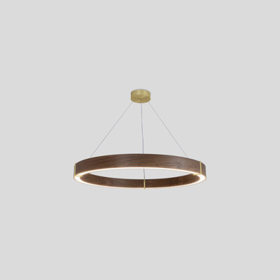 Luminaire suspendu à DEL 60 po Redeo