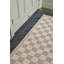 Erin Gates by Momeni Saybrook Check Gray Indoor / Outdoor Area Rug-2117470203-2091874981