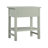 Adaisia 1-Drawer Storage Nightstand-1960106527
