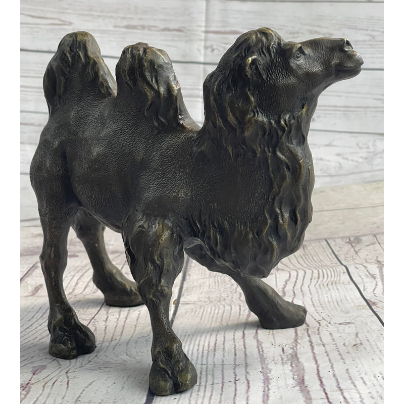 Figurines et sculptures Valme