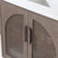 Ensemble de meuble-lavabo 72 po Emir-98877262