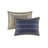 Eudora 4-Piece Classic Stripes Comforter Set-1063272123-1063272122