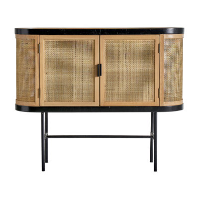 Colesville 106cm Sideboard
