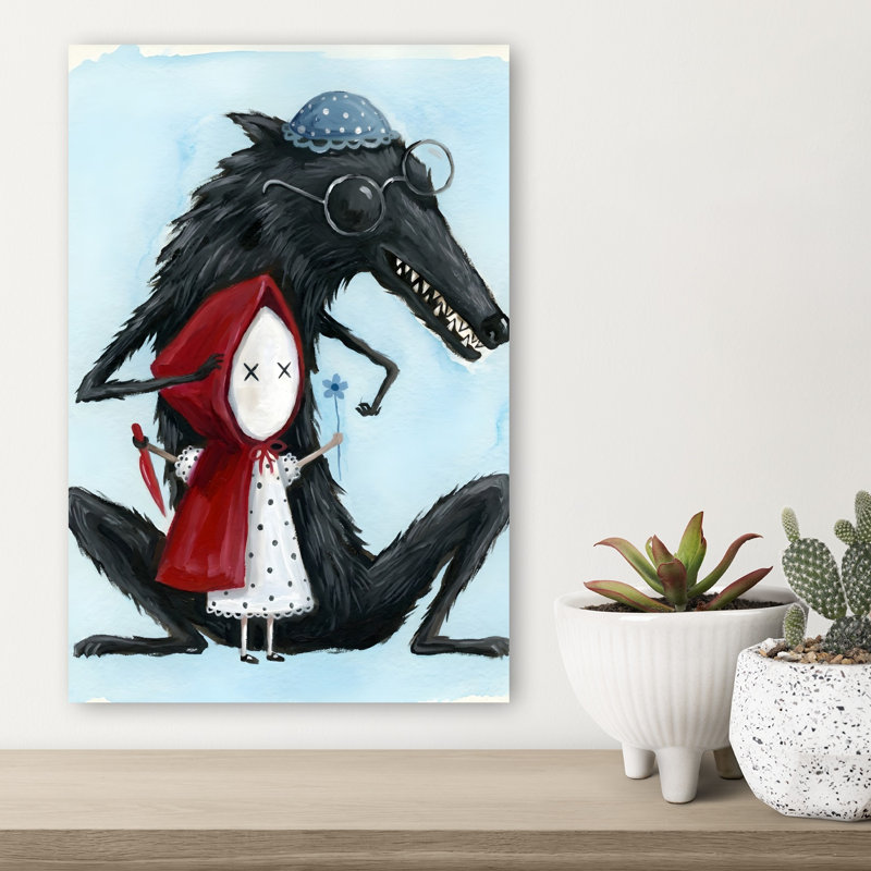 Print, 45.72cm H x 30.48cm W