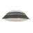 Atlantis Nautical Striped Braided Cotton Blend Decorative Throw Pillow-1345296491-1445945094-1450729396