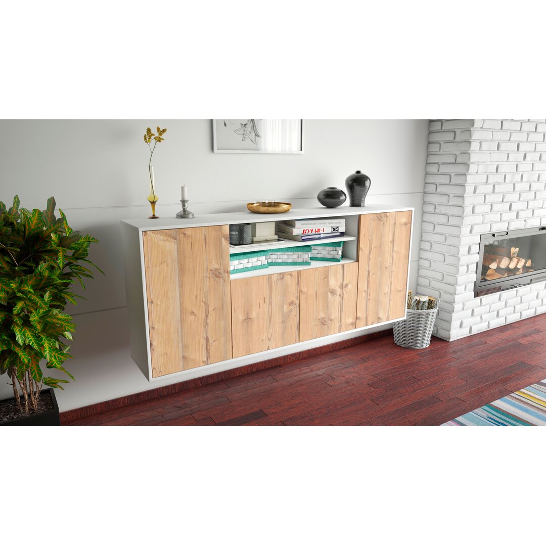 Sideboard Haines 210 cm