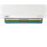 Folio Slim 3-Piece Under-shelf Cutting Board Set