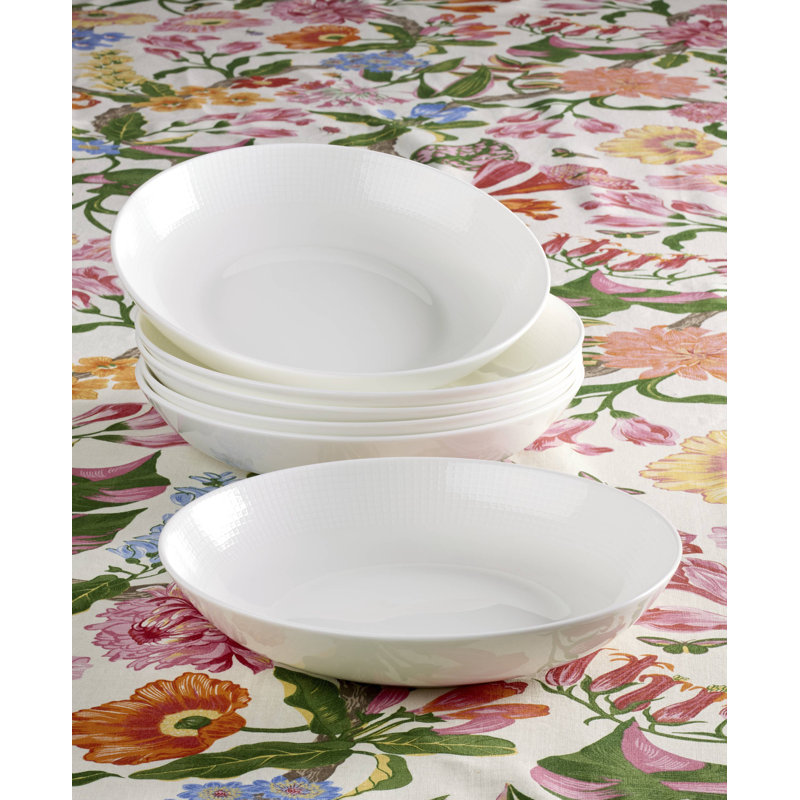Lenox Tuscany Classics Pasta Bowls, Set of 6