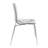 Clear Side Chair