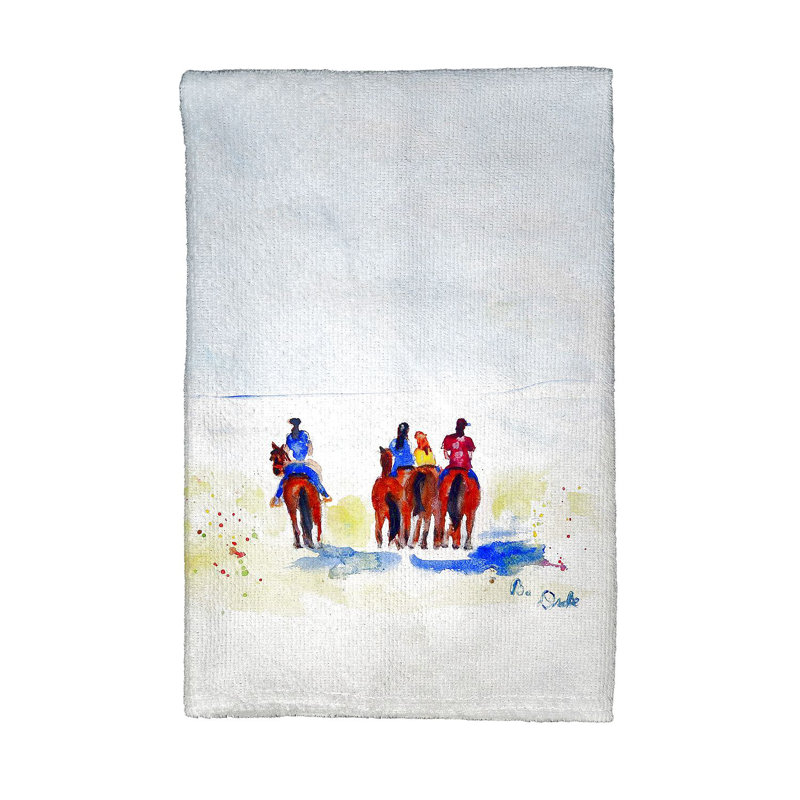 Dish Cloth Kitchen Towel