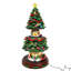 Arbre de Noël musical Kurt Adler, 20 po