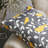 Floral Pillow Cover