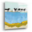 «A Summer's Day» par Phyllis Adams, art mural en verre acrylique-770449044