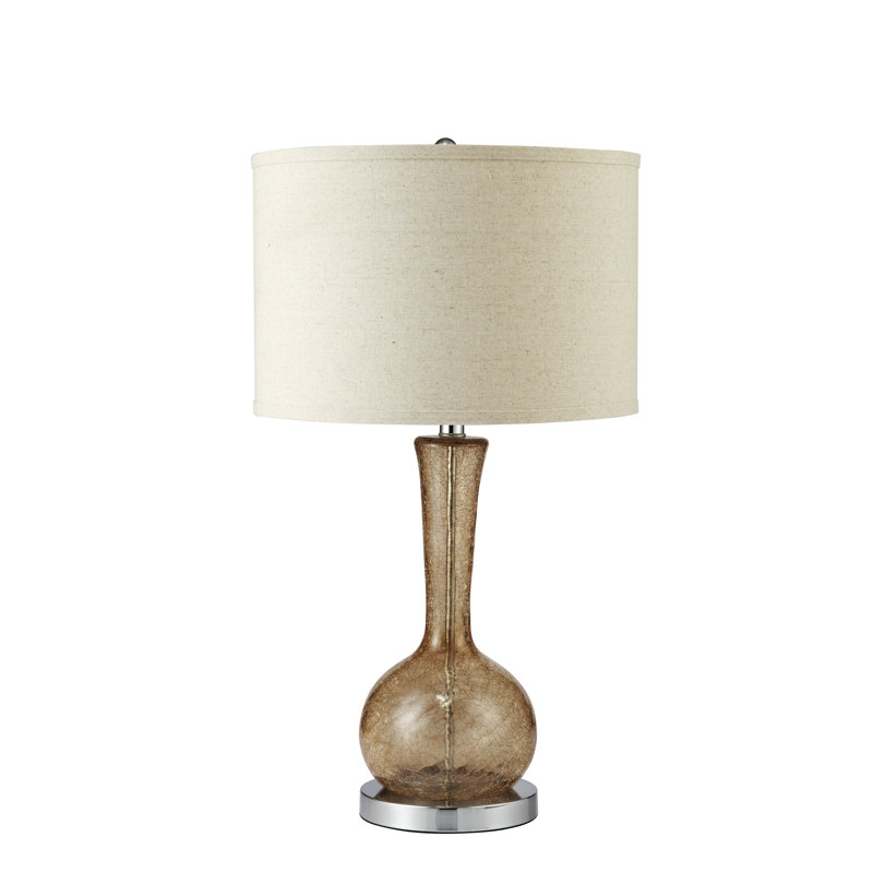Lampe de table 25 po Swanigan