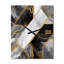 Horloge murale abstraite-111741599