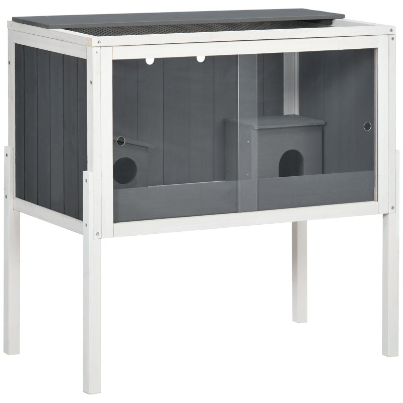 Small Animal Cage
