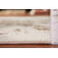 Tapis oriental transitionnel 6 x 9